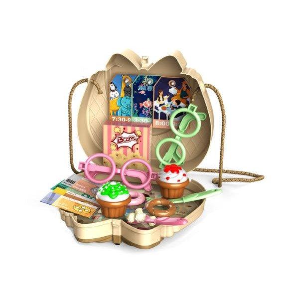 Jeronimo Movie Time Play Case (Pre-Order)