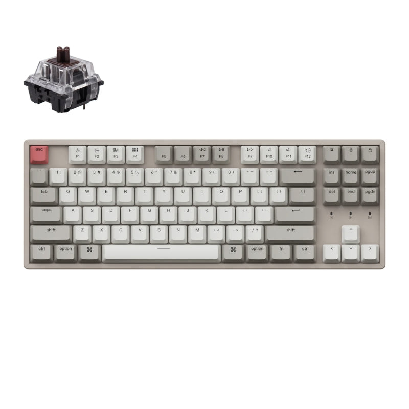 keychron-k8-87-key-keychron-aluminium-frame-mechanical-keyboard-non-backlit-brown-switches-1-image