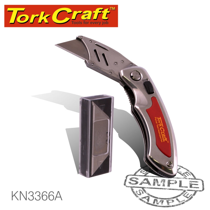 tork-craft-knife-utility-red-with-5-spare-blades-in-blister-#3366a-kn3366a-1