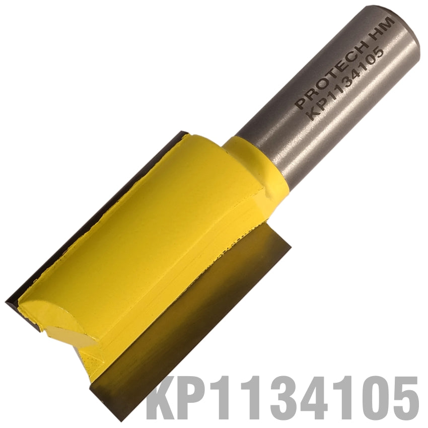 pro-tech-straight--bit-1'-x-38mm-cut-2-flute-1/2'-shank-kp1134105-1