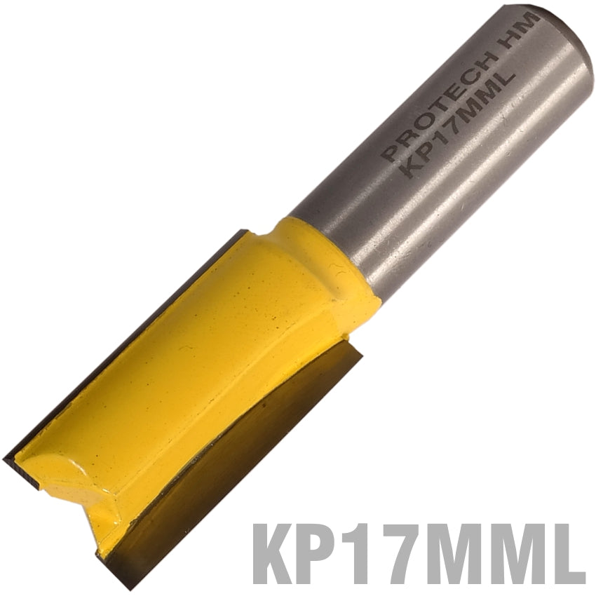 pro-tech-straight-bit-17mm-x-32mm-cut-2-flute-metric-1/2'-shank-kp17mm-l-1