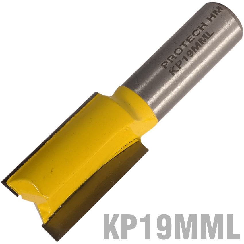 pro-tech-straight-bit-19mm-x-32mm-cut-2-flute-metric-1/2'-shank-kp19mm-l-1
