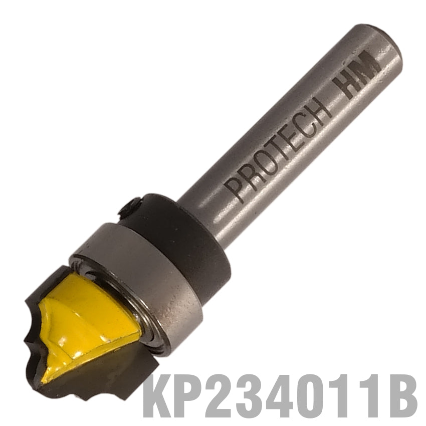 pro-tech-classical-bit-1/2'-x-3/8'-with-top-bearing-1/4'-shank-kp234011b-1