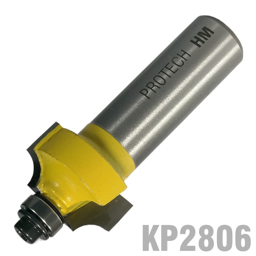 pro-tech-beading-bit-7/8'-x-1/2'-radius-3/16'-1/2'-shank-kp2806-1