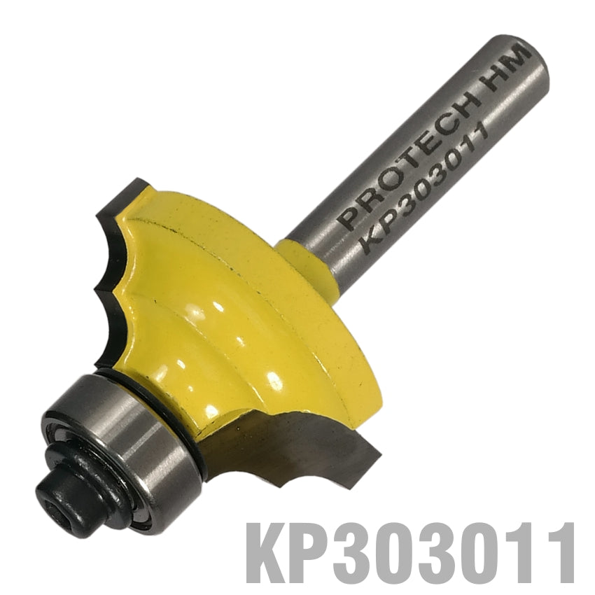 pro-tech-double-round--bit-1-1/8'--x-1/2'-radius-5/32'-1/4'-shank-kp303011-1