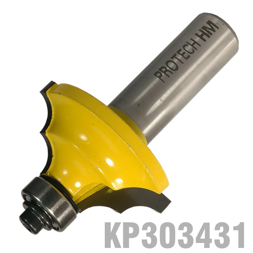 pro-tech-double-round--bit-1-1/2'--x-11/16'-radius-3/16'-1/2'-shank-kp303431-1