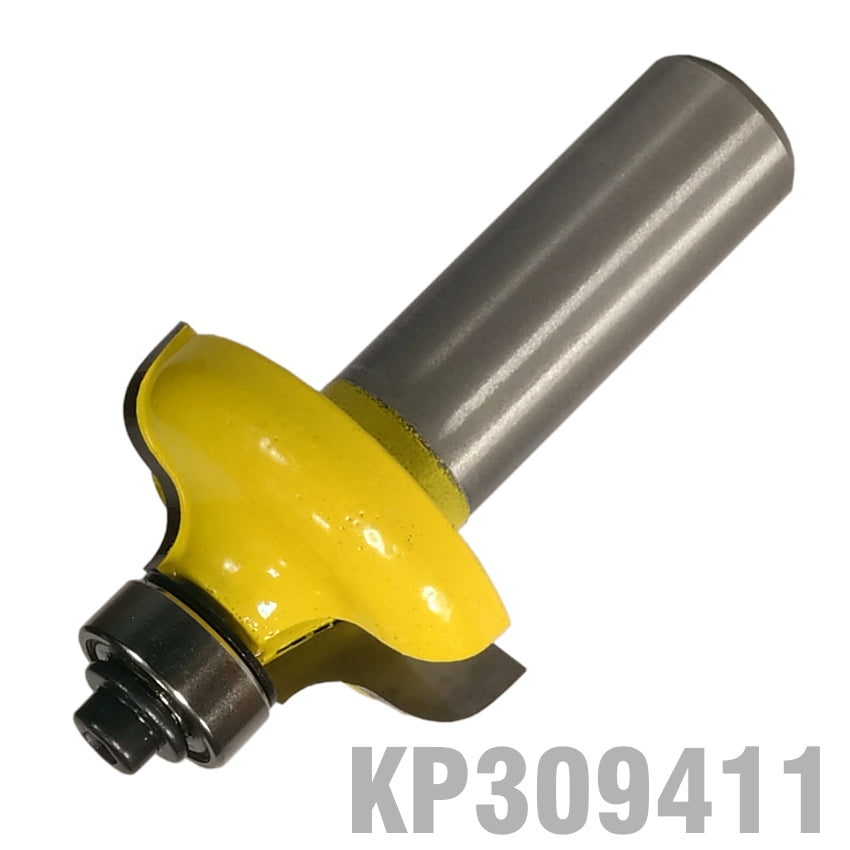 pro-tech-ogee-bit-1-1/4'-x-1/2'-radius-3/16'--1/2'-shank-kp309411-1