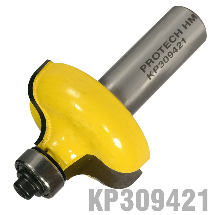 pro-tech-ogee-bit-1-1/2'-x-11/16'-radius-1/4'--1/2'-shank-kp309421-1