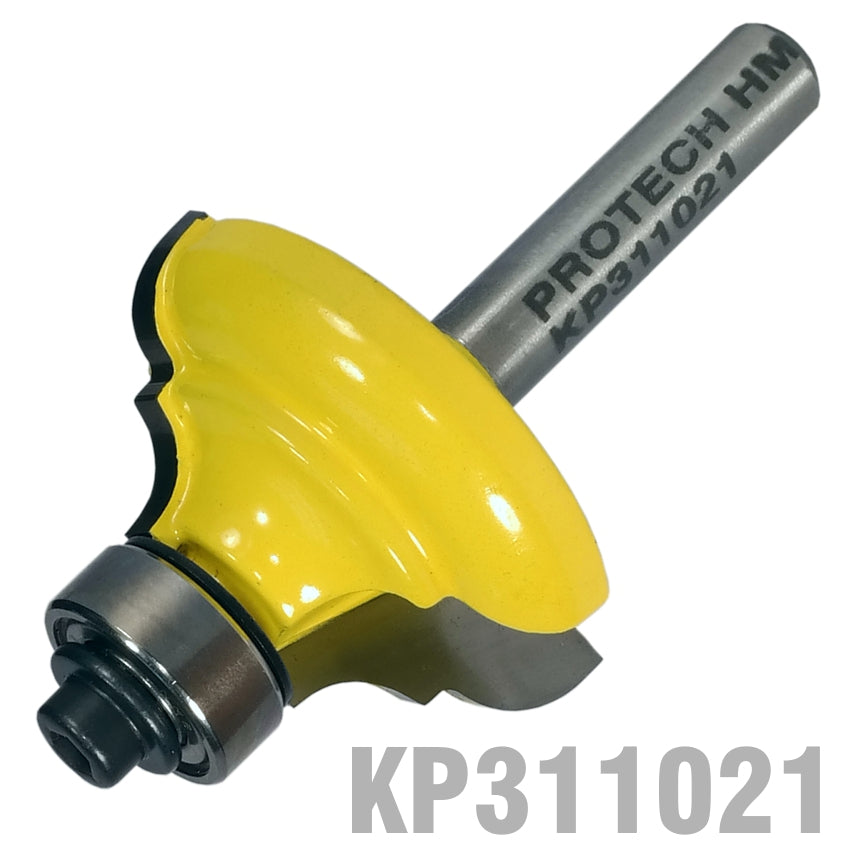 pro-tech-classical-ogee-1-1/4'-x-9/16'-radius-3/16'-1/4'-shank-kp311021-1