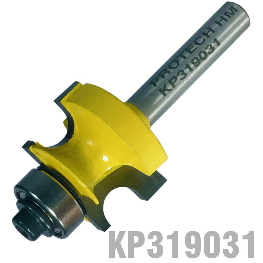 pro-tech-edge-beading-bit-5/16'-x-5/8'-radius-5/32'-1/4'-shank-kp319031-1