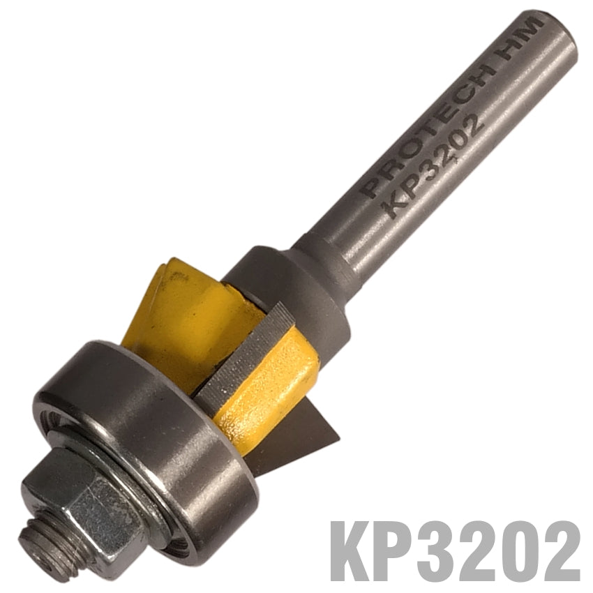 pro-tech-bevel-trim-bit-1/2'-x-3/8'-three-flute-22--1/4'-shank-kp3202-1