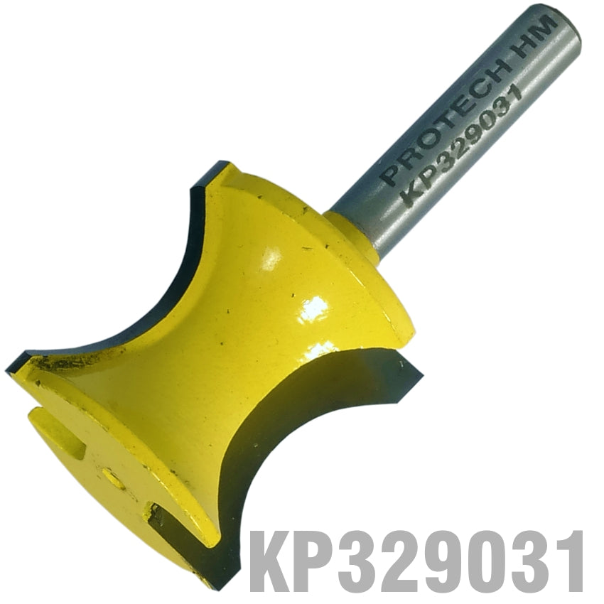 pro-tech-external-bull-nose-1'-(24.4mm)-x-3/4'--half-radius-radius-3/16'-1/4'-s-kp329031-1