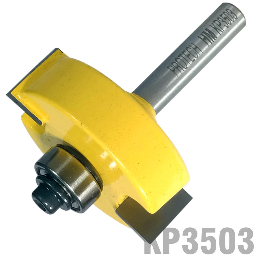 pro-tech-rabbeting-bit-1-1/2'-x-1/2'-depth-1/2'--1/4'shank-kp3503-1