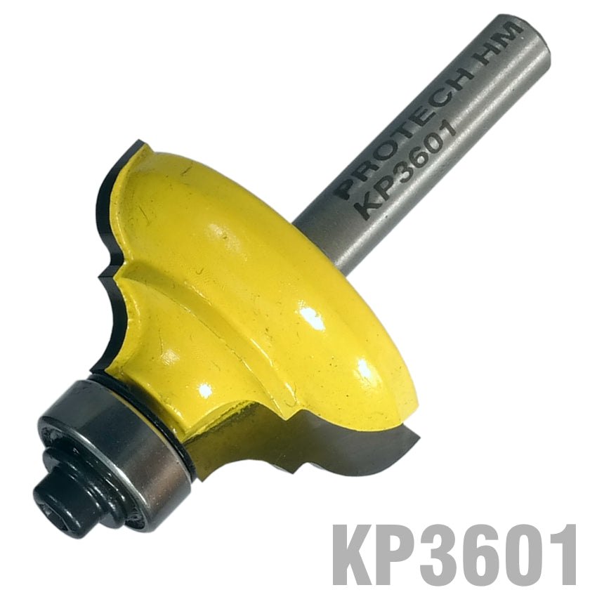 pro-tech-classical-ogee-bit-1-5/16'-x-5/8'-1/4'-shank-kp3601-1