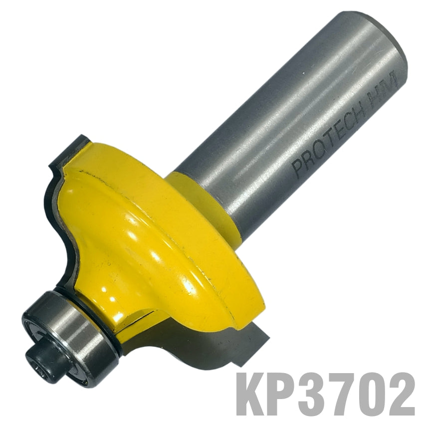 pro-tech-ogee-&-fillet-bit-1-3/8'x-9/16'--1/2'shank-kp3702-1