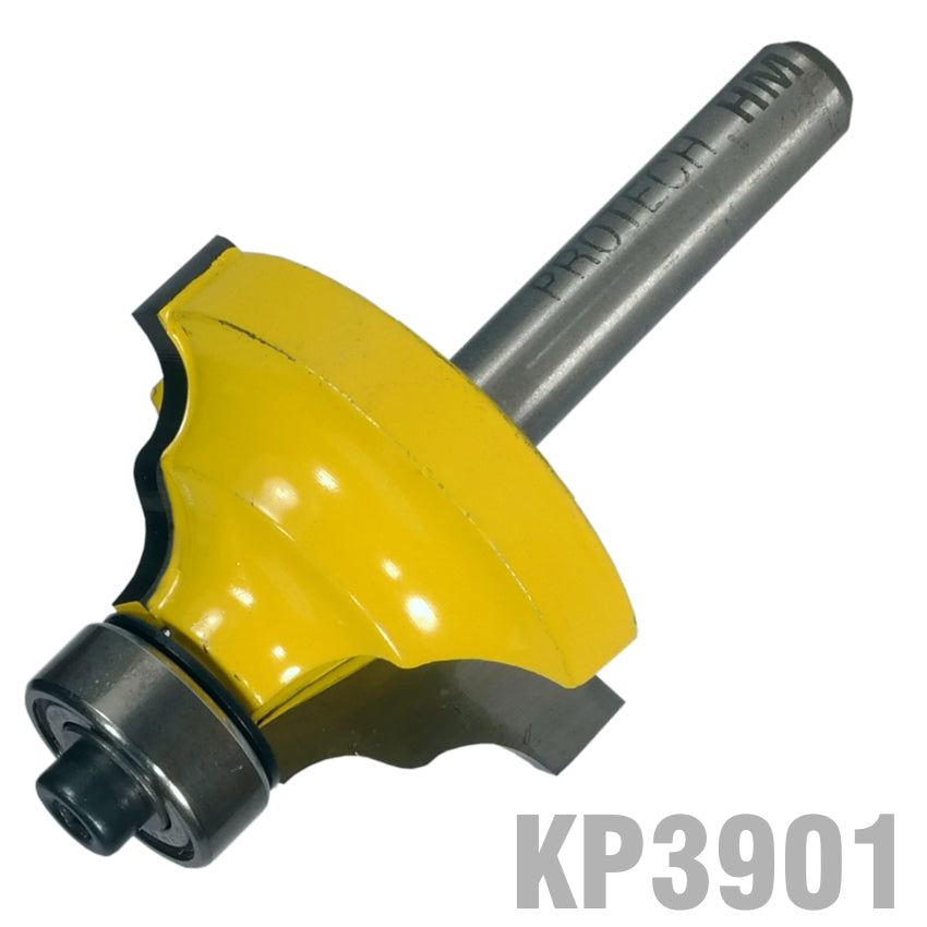 pro-tech-wavy-edge-bit-1-1/4'-x-11/16'-1/4'shank-kp3901-1