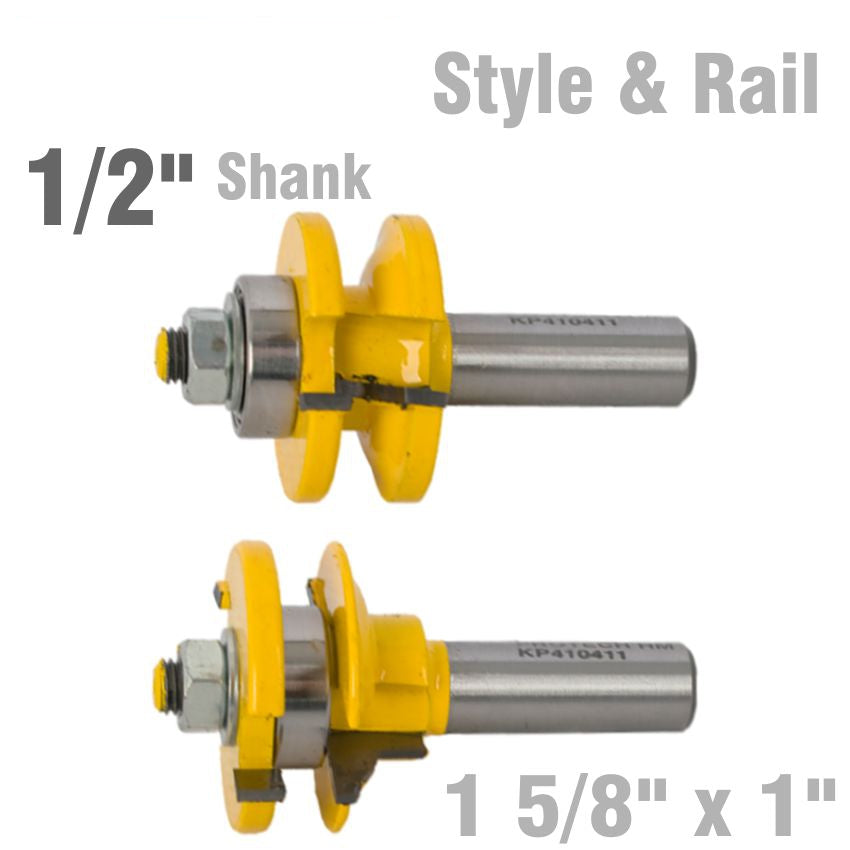 pro-tech-style-&-rail-set-1-5/8'-x-1'-two-piece-ogee-1/2'-shank-kp410411-1