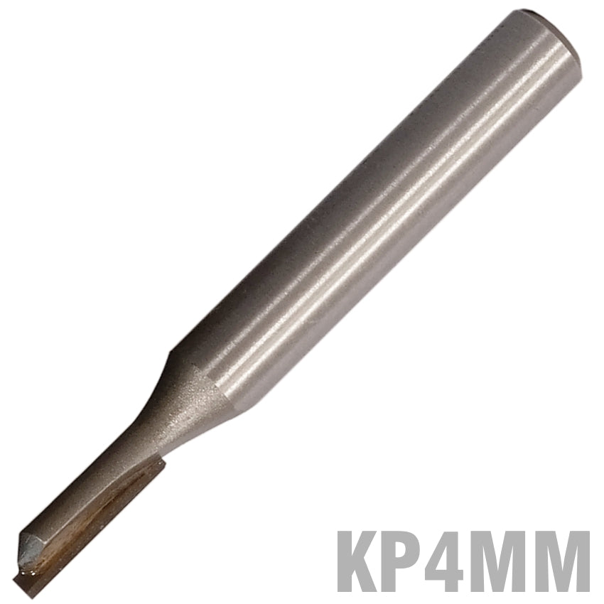 pro-tech-straight-bit-4mm-x-13mm-single-flute-metric-1/4'-shank-kp4mm-1