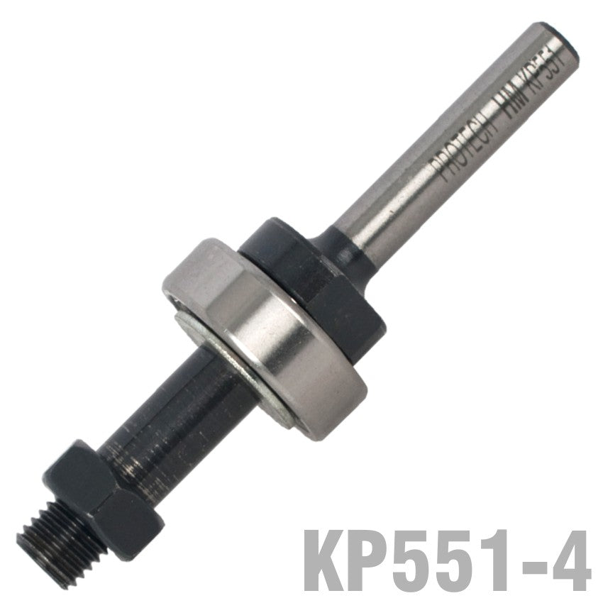 pro-tech-long-arbor-for-kp551-1/4'-shank-kp551-4-1