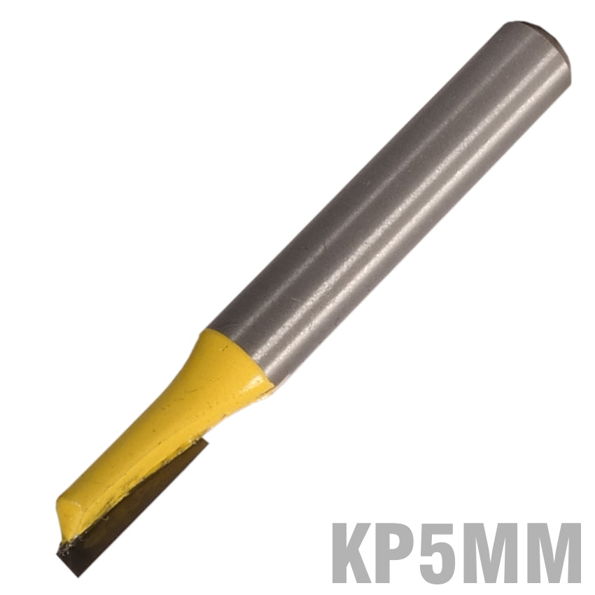 pro-tech-straight-bit-5mm-x-13mm-single-flute-metric-1/4'-shank-kp5mm-1