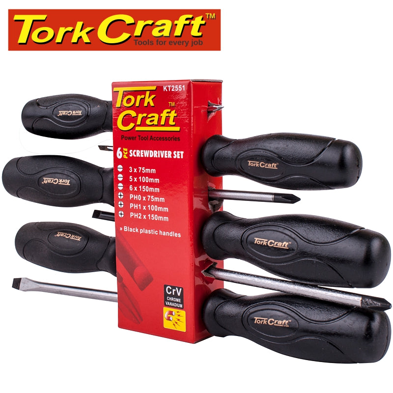 tork-craft-6pc-screwdriver-set-black-handle-kt2551-1