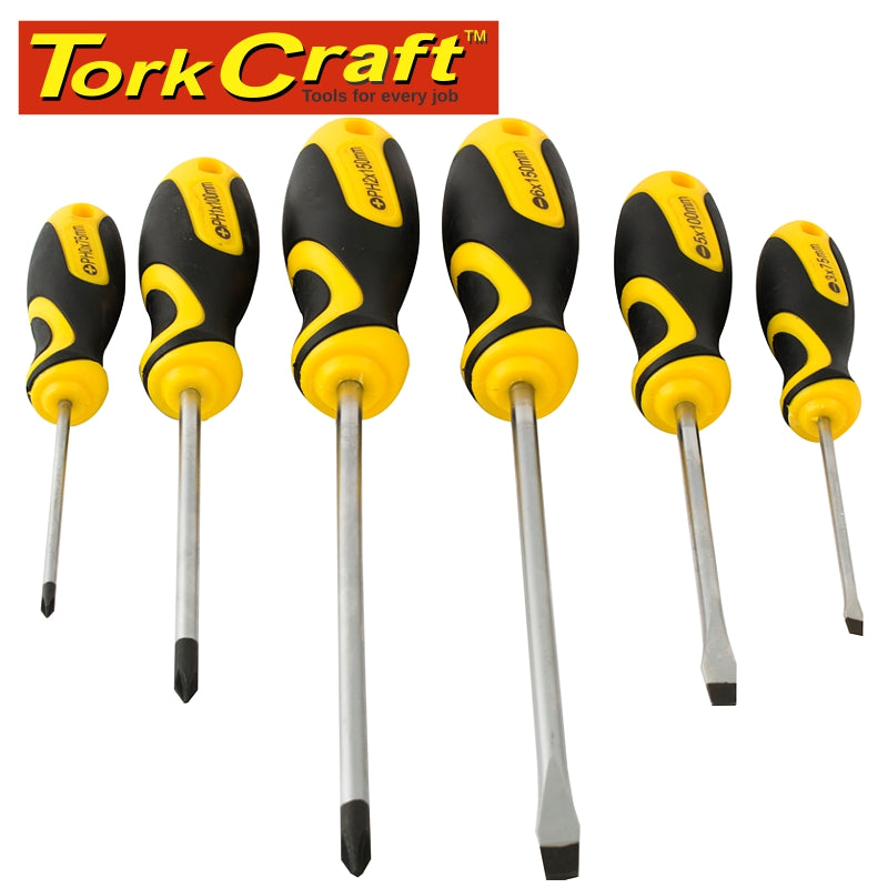 tork-craft-6pc-screwdriver-set-with-wall-mountable-rack-ph-sl-kt2552-1