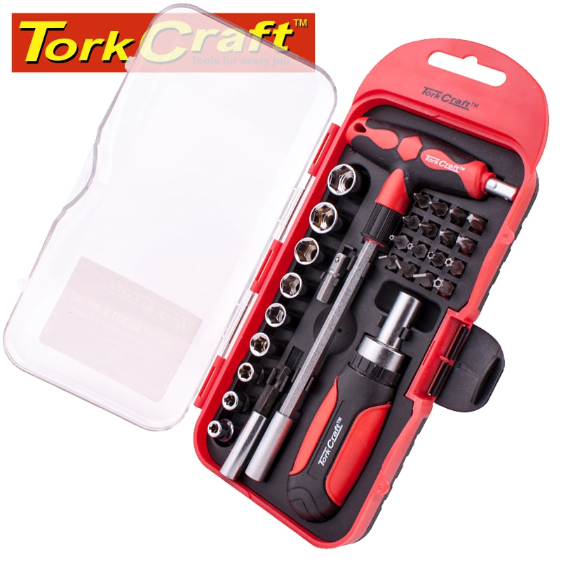 tork-craft-29pc-ratcheting-screwdriver-&-t-handle-tool-set-kt6002-2