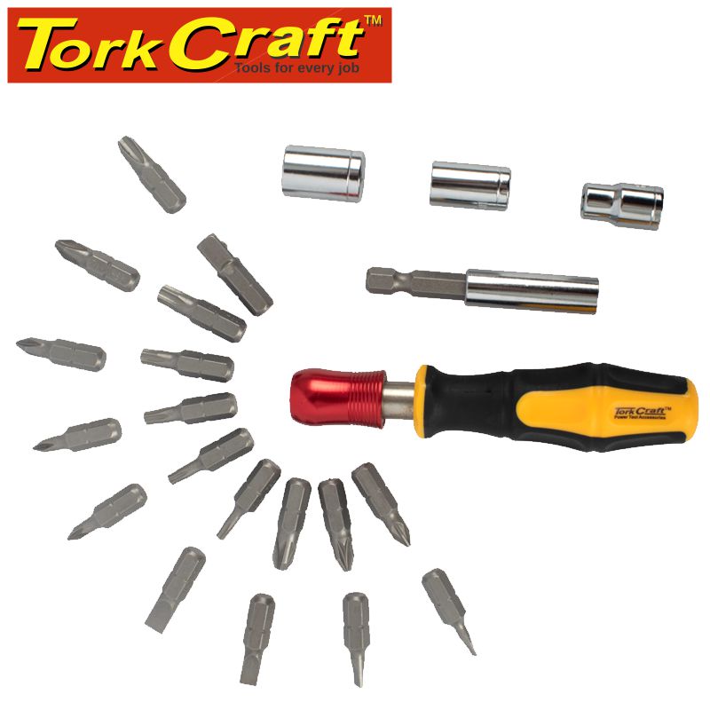 tork-craft-s/driver-insert-&-socket-bit-set-23pc-with-bit-holder-kt6244-4
