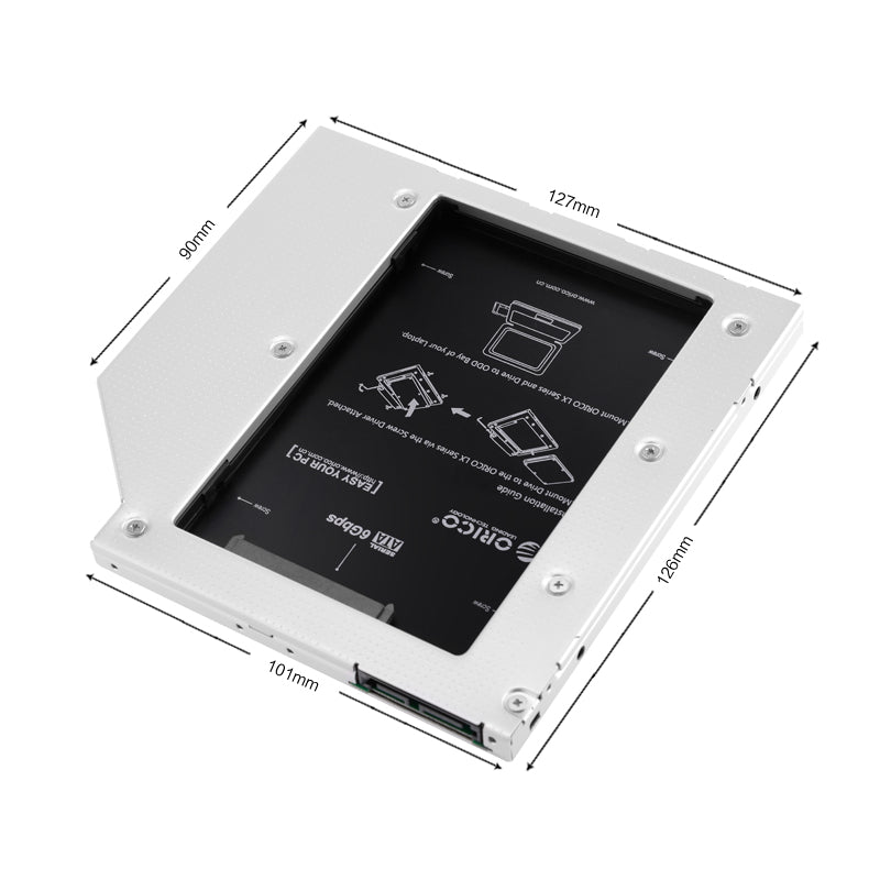 orico-7-and-9.5mm-optical-to-2.5"-caddy-2-image