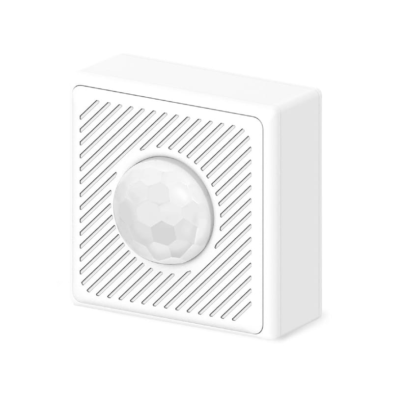 lifesmart-cube-motion-sensor-(small)-3-4m-range|120degree-cone---cr2450-battery---white-1-image