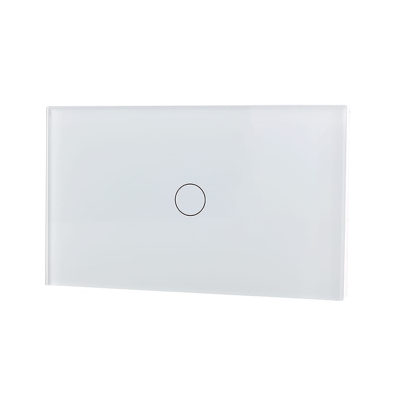 lifesmart-smart-light-switch-1-lane---socket-118/120---white-1-image