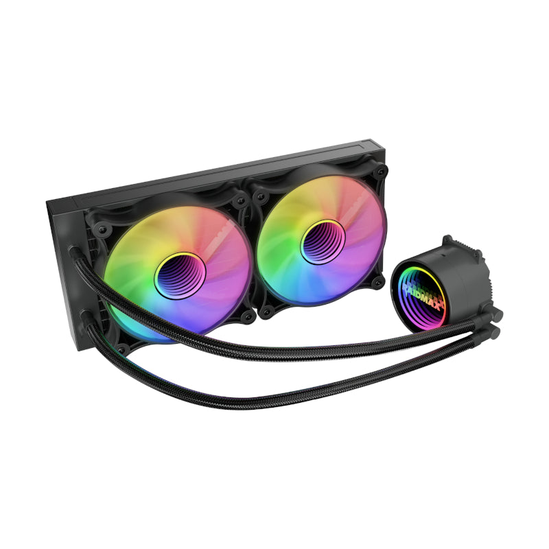 raidmax-infinita-240mm-argb-liquid-cpu-cooler---black-2-image