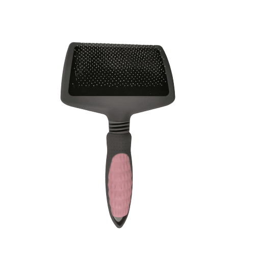 Large Pet Flat Brush - 4aPet