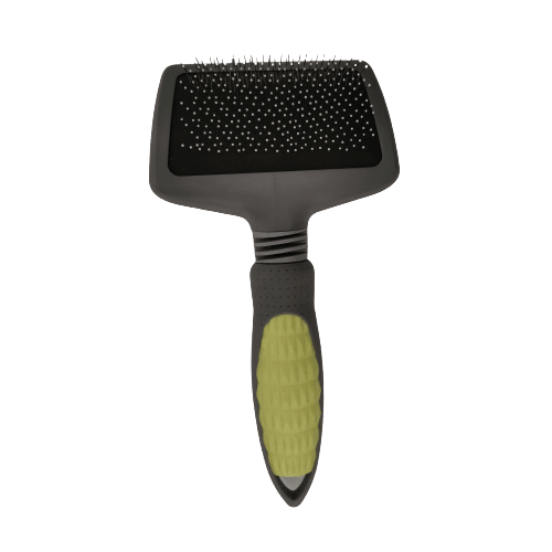 Large Pet Flat Brush - 4aPet