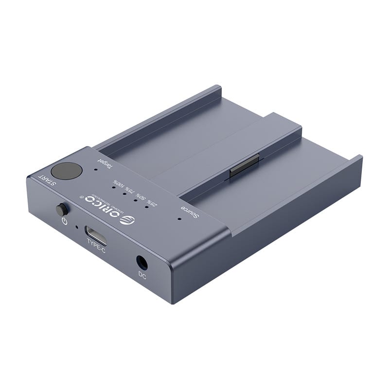 orico-m.2-nvme-2-bay-usb3.1|4tb-max-duplicator---grey-1-image