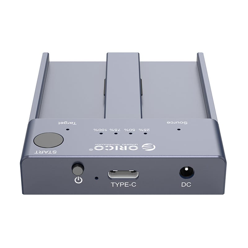 orico-m.2-nvme-2-bay-usb3.1|4tb-max-duplicator---grey-3-image