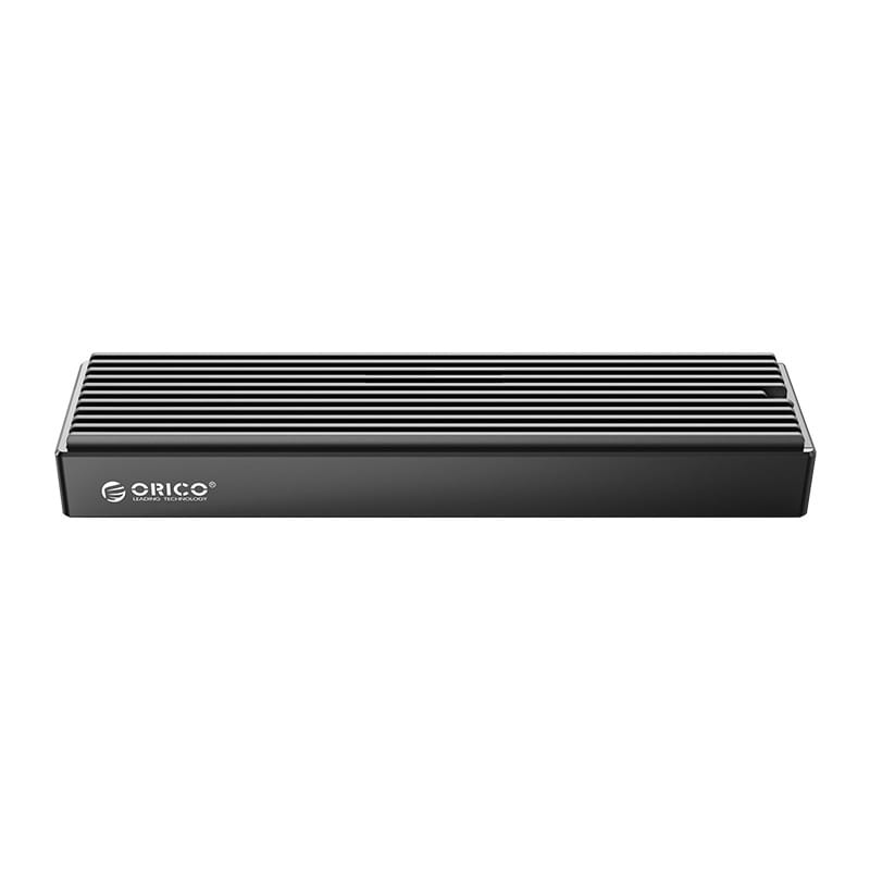 orico-m.2-5gbps|usb3.1-type-c|supports-up-to-2tb|15cm-cable---hard-drive-enclosure---black-5-image