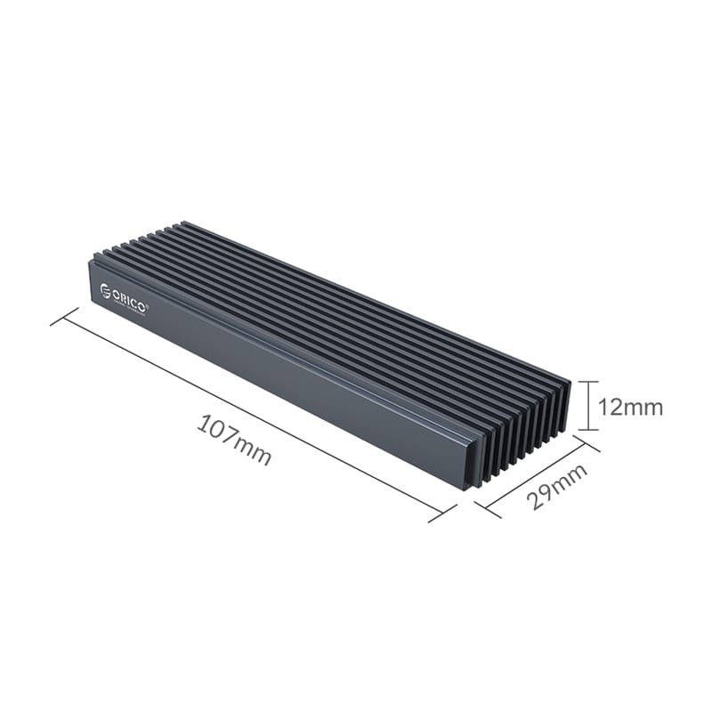 orico-m.2-nvme/non-nvme|type-c-to-type-c/usb-included|2tb-max-ssd-enclosure---grey-3-image