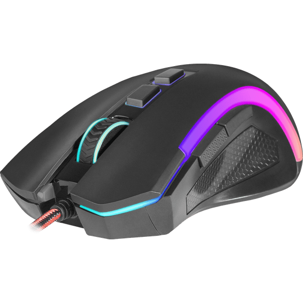 redragon-griffin-7200dpi-gaming-mouse---black-3-image