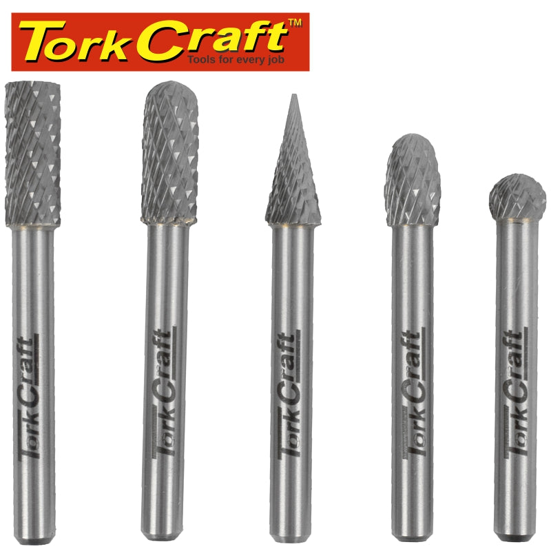 tork-craft-rotary-burr-set-5-pc-asstd-8mm-dia-tungsten-m6502-4