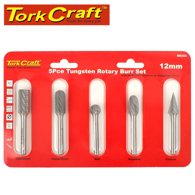tork-craft-rotary-burr-set-5-pc-asstd-12mm-dia-tungsten-m6504-3