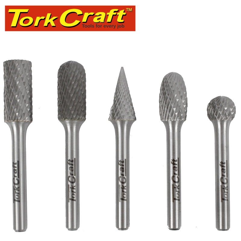 tork-craft-rotary-burr-set-5-pc-asstd-12mm-dia-tungsten-m6504-4