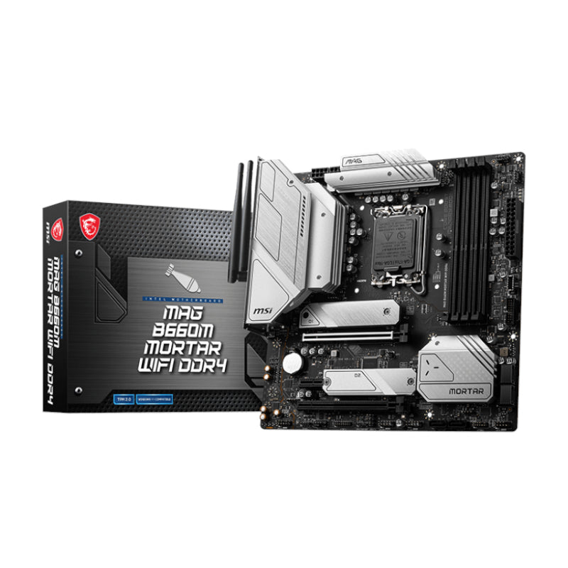 msi-mag-b660m-mortar-wifi-ddr4-intel-lga1700-matx-gaming-motherboard-1-image