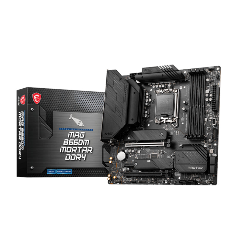 msi-mag-b660m-mortar-ddr4-intel-lga1700-matx-gaming-motherboard-1-image