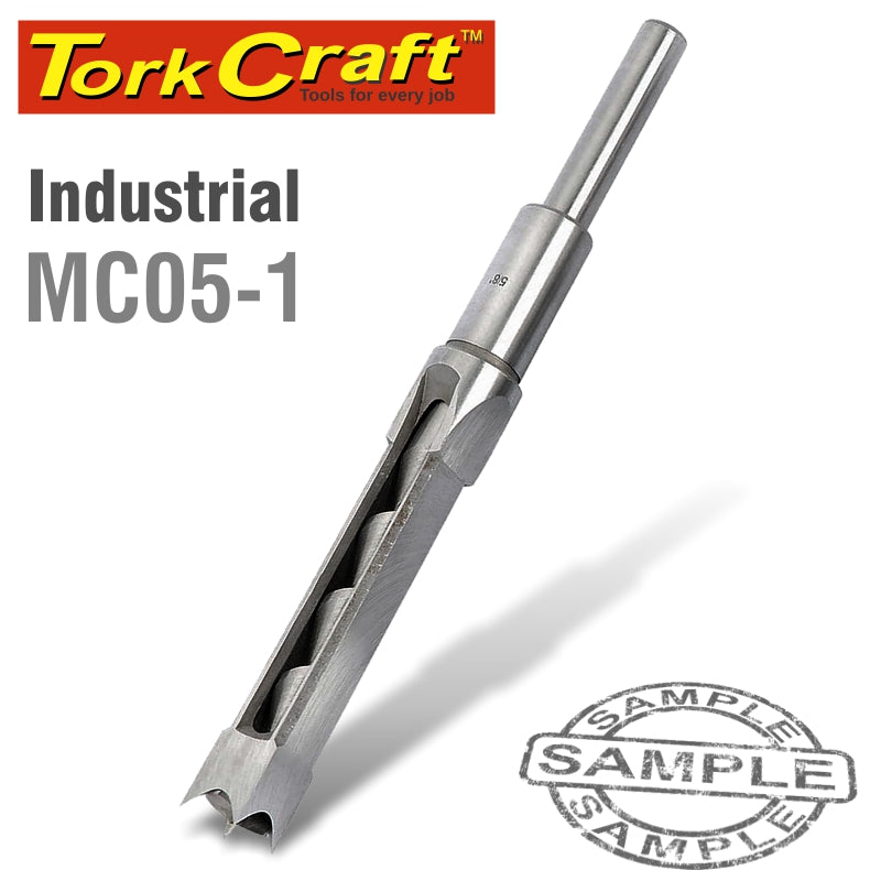 tork-craft-hollow-square-mortice-chisel-5/8&#039;&#039;-industrial-16mm-mc05-1-1