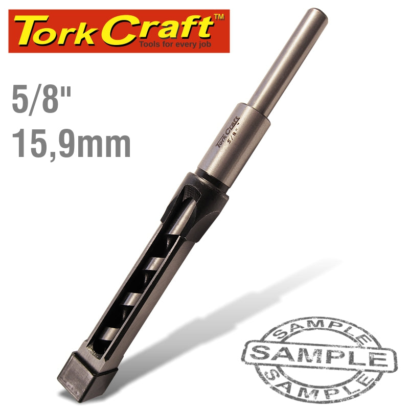 tork-craft-hollow-square-mortice-chisel-5/8&#039;&#039;-16mm-mc05-1