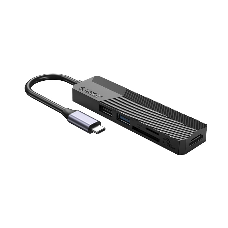 orico-5-port-usb-c-hub-2xusb|hdmi|sd|tf-1-image