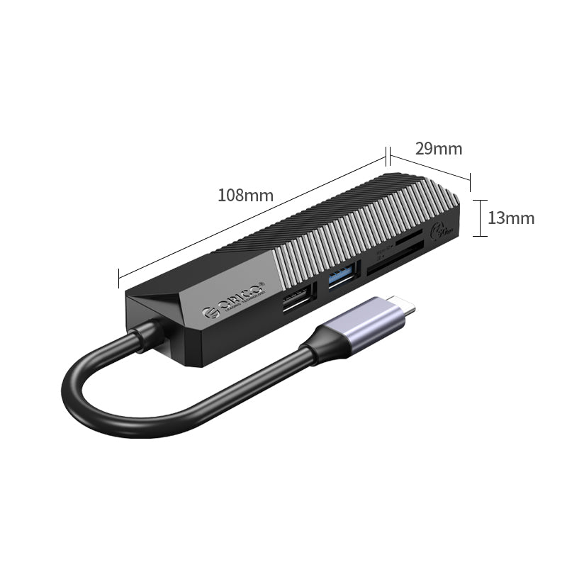 orico-5-port-usb-c-hub-2xusb|hdmi|sd|tf-5-image