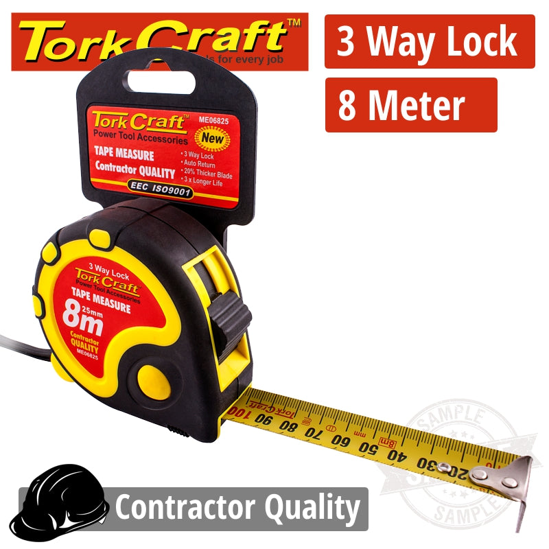 tork-craft-measuring-tape--multi-lock-8m-x-25mm-rubber-casing-matt-finish-me06825-1