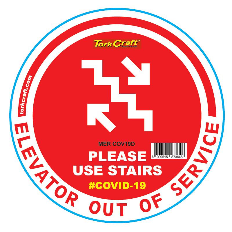 tork-craft-red-use-stairs---170mm-round-awareness-graphic-mer-cov19d-1